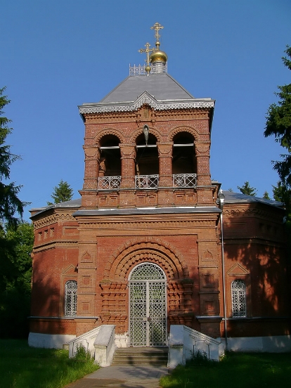 Annunciation Orthodox Church